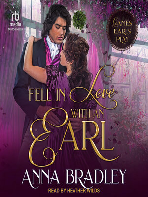 cover image of Fell In Love With an Earl